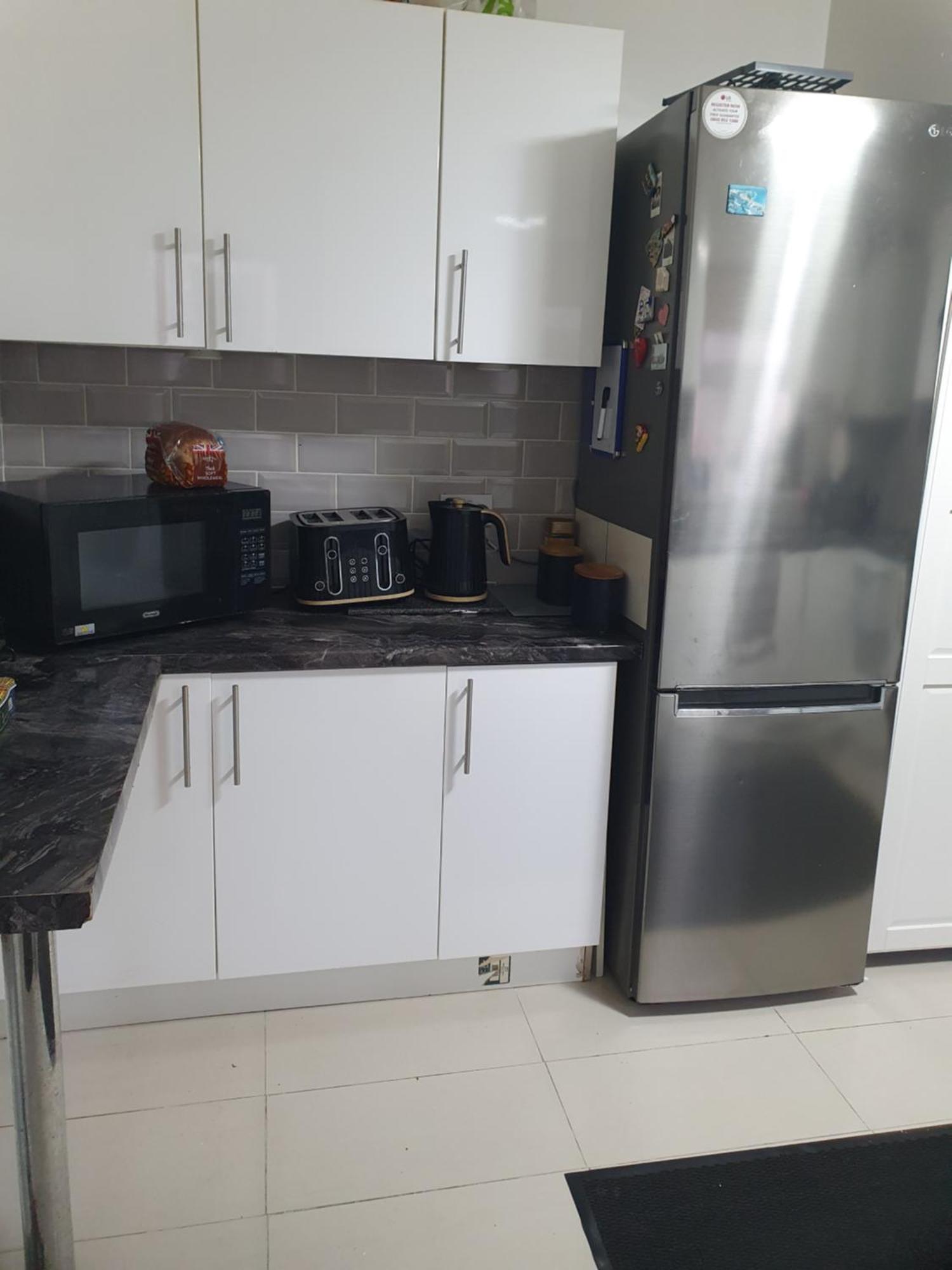 Private Luxury Double Room In Cardiff Buitenkant foto