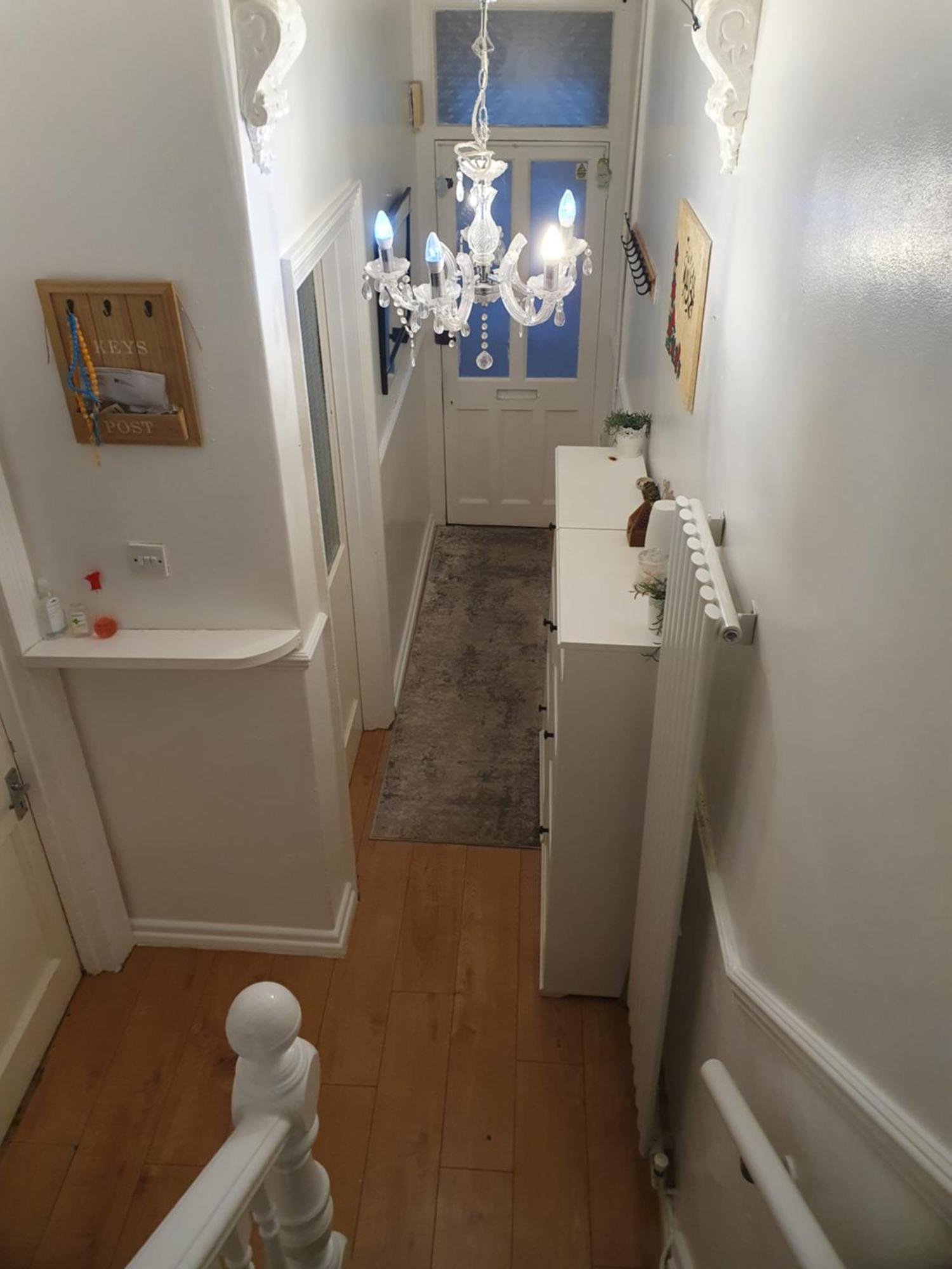 Private Luxury Double Room In Cardiff Buitenkant foto