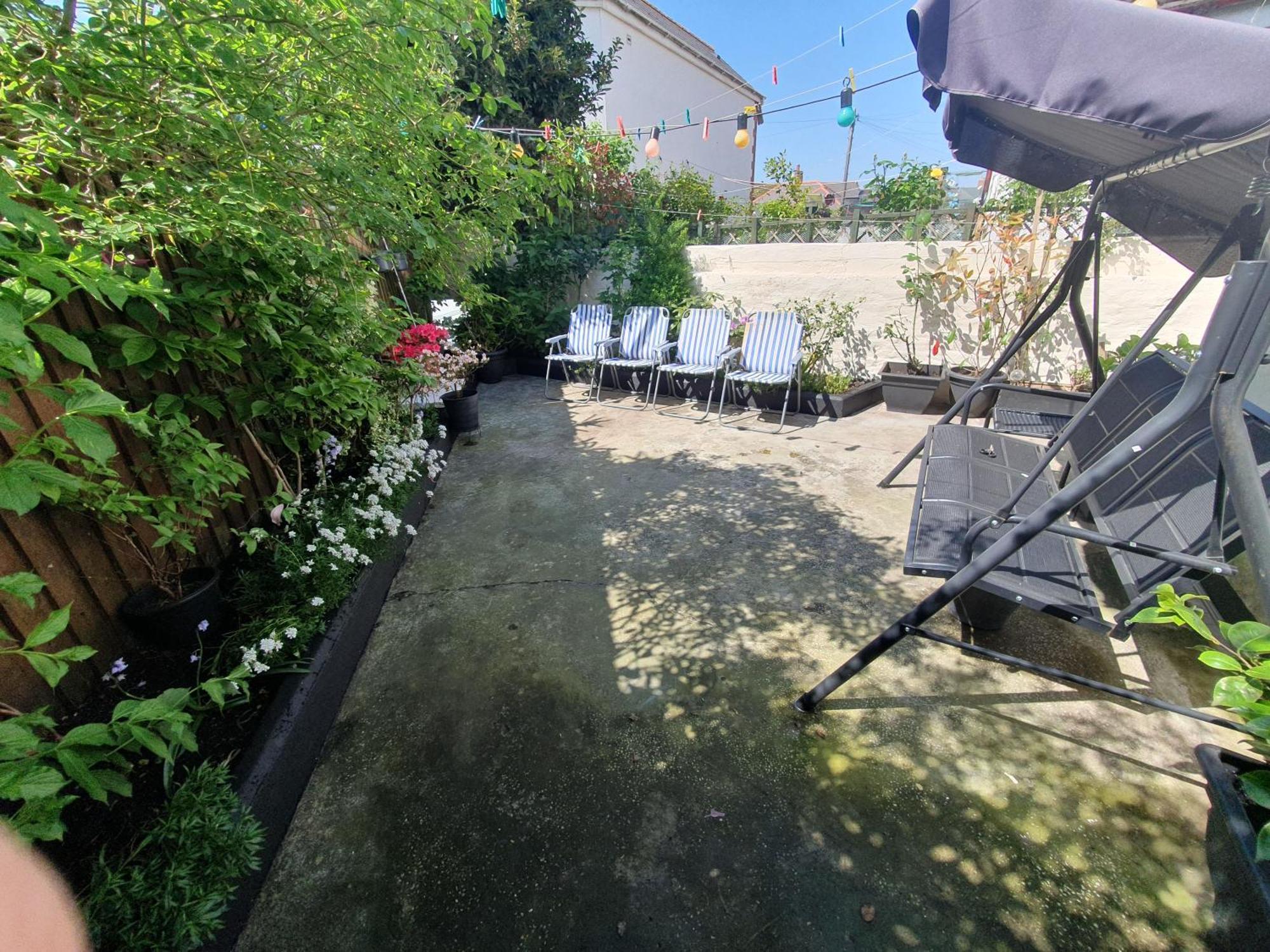 Private Luxury Double Room In Cardiff Buitenkant foto
